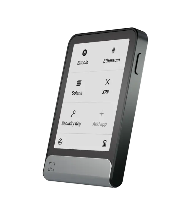 ledger flex